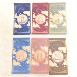 A6リフィル Stellar savingリフィル 1900円 No.9 手紙Saving A6 saving リフィルバインダー貯金韓国 その他雑貨