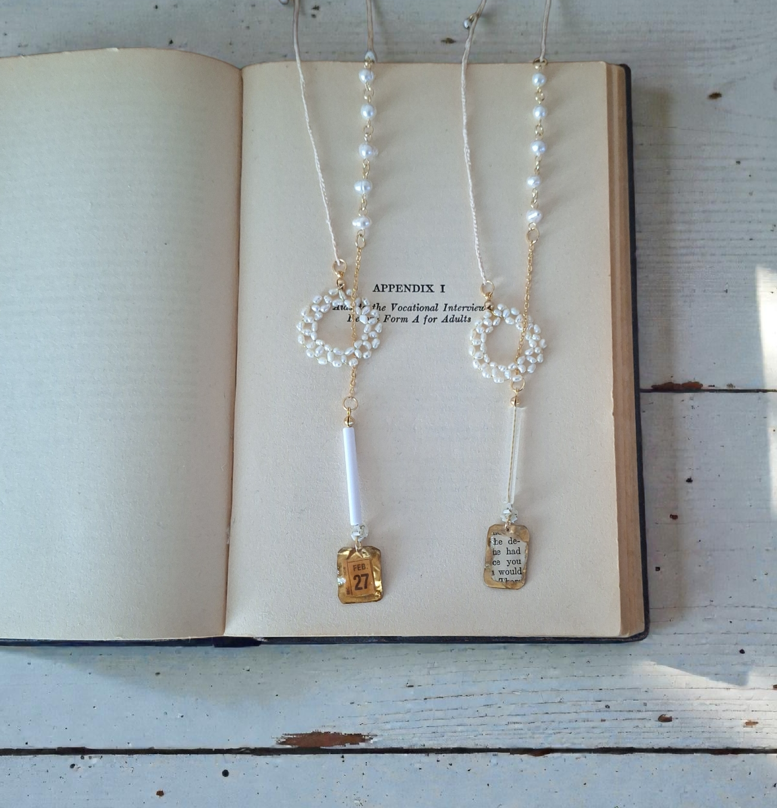 Shironowa（シロノワ） ― 白い粒がつくる、ひとつの輪。