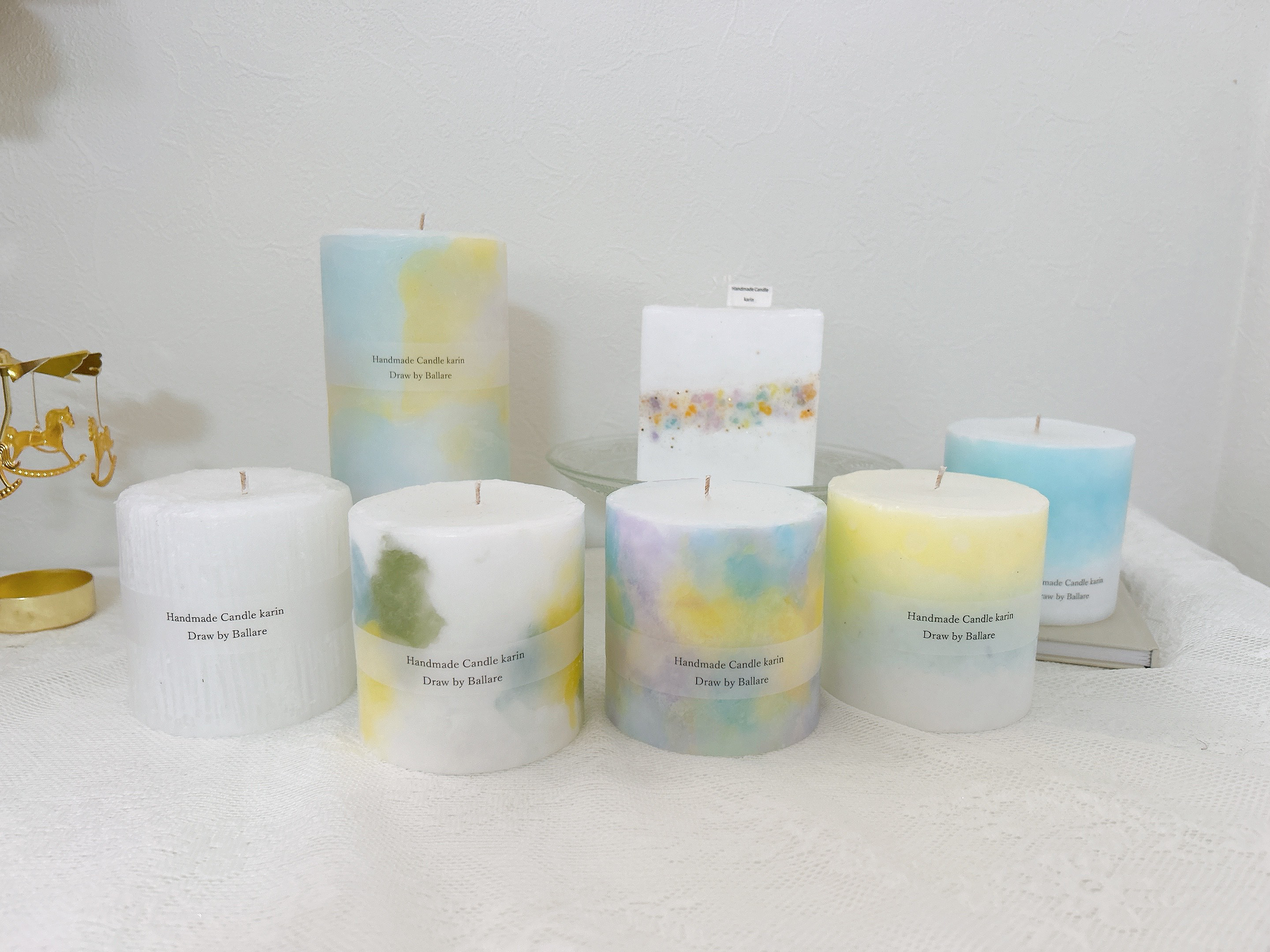 ご購入前に必ずお読みください。