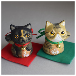 ご予約品（招き猫・招き犬） その他インテリア雑貨 城南窯 通販