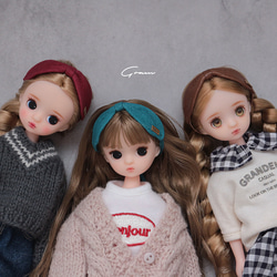 OOAK 1/4 BJD 女の子 エジプトの女神、猫の女神 その他人形 ジュエリー