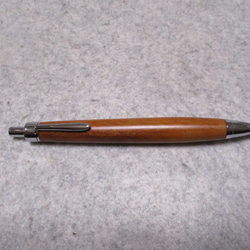 香木 白檀 インドネシア産 木地仕上げ シャープペンシル(0.5ミリ用