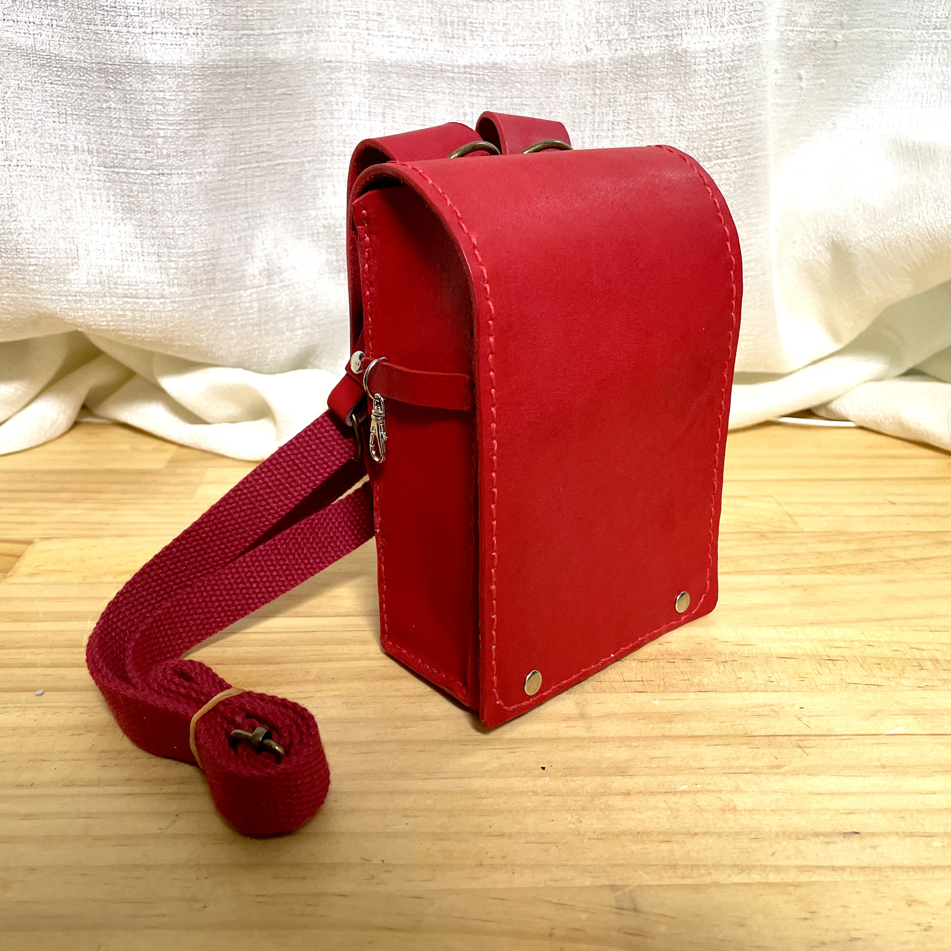 ランドセル風ミニかばん 4,000円