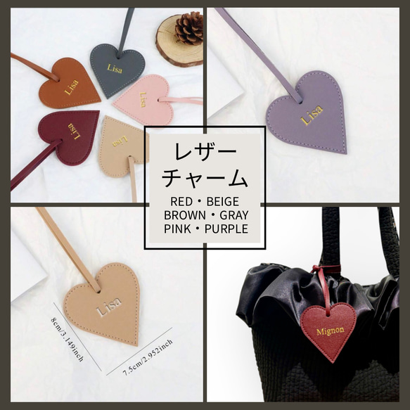 フリル 2way スクエア ヌビキルト トートバッグ♡ 2枚目の画像