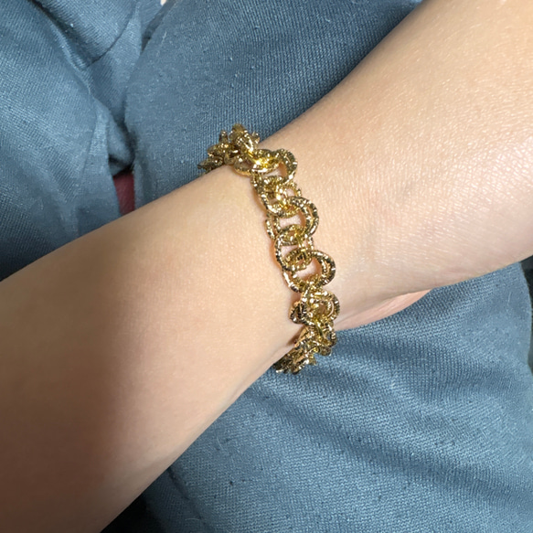 ブレスレット 1枚目の画像