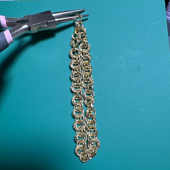 ブレスレット 2枚目の画像