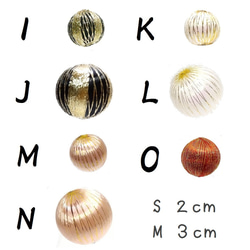 選べる 小物　ダリア と 椿  髪飾り  結婚式　成人式　着物 卒業式 11枚目の画像