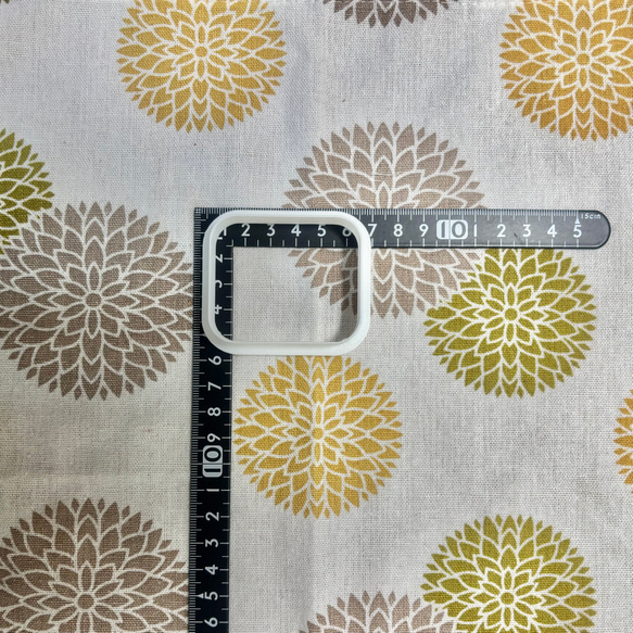 焼くだけでかわいい♡バレンタインクッキー型・BE MINE 2枚目の画像