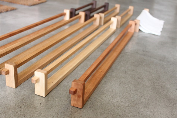 towel hanger小  ライオン様　専用ページ 4枚目の画像