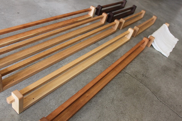 towel hanger小  ライオン様　専用ページ 1枚目の画像