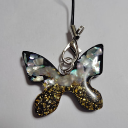 レジン 蝶 のおすすめ人気通販 検索結果｜Creema(クリーマ