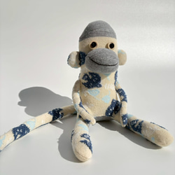 猿 のおすすめ人気通販｜Creema(クリーマ) ハンドメイド・手作り