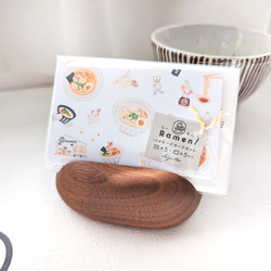 桃のパティスリー メッセージカード メッセージカード chiyo.ten チヨ