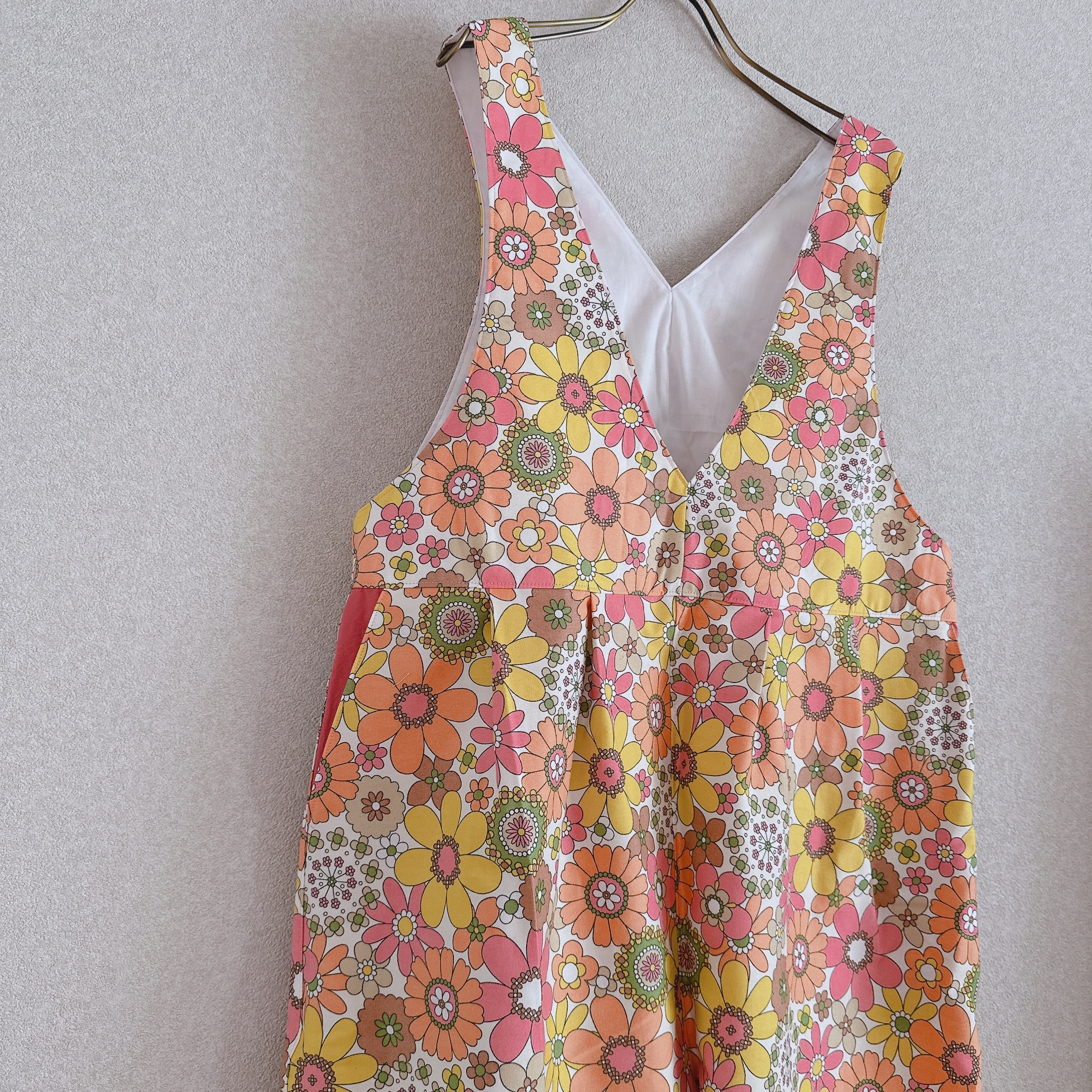 オトナサロペット　colorful Flower