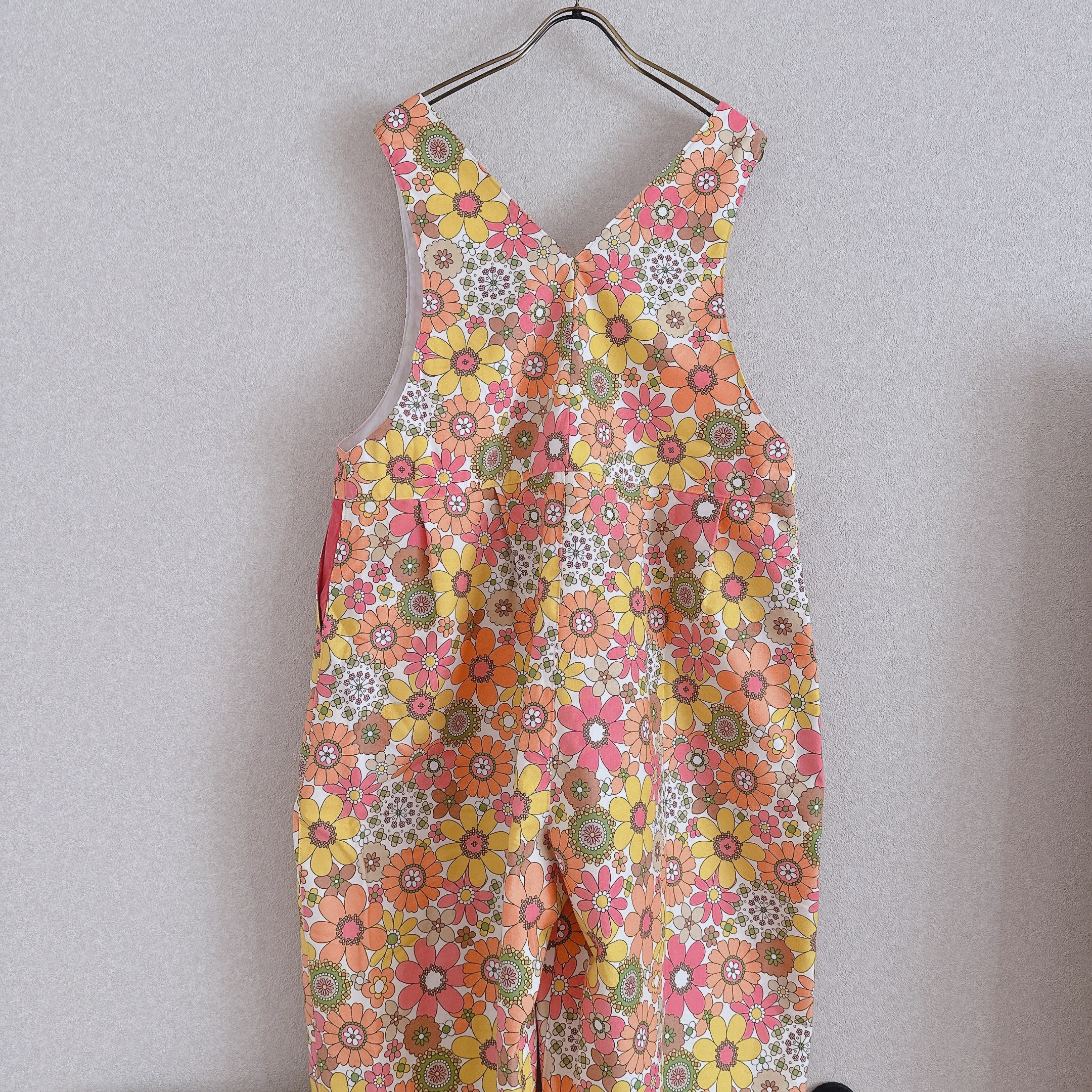 オトナサロペット　colorful Flower