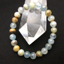 レモンクォーツ〈硫黄水晶/レモン水晶〉】/玉size(約9.5㎜〜約10