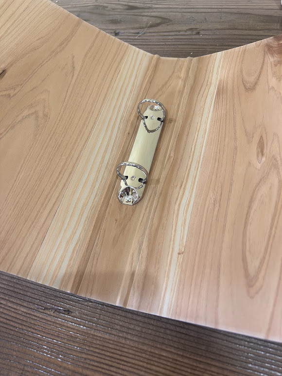 Hirojiさま特注品