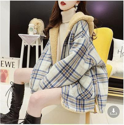 大きいサイズ レディース 秋　冬 裏起毛　コート　アウター　新品 長袖　春