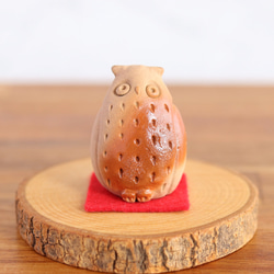 備前焼 口付花入【D】【陶器・花器・フラワーベース】 一輪挿し・花瓶