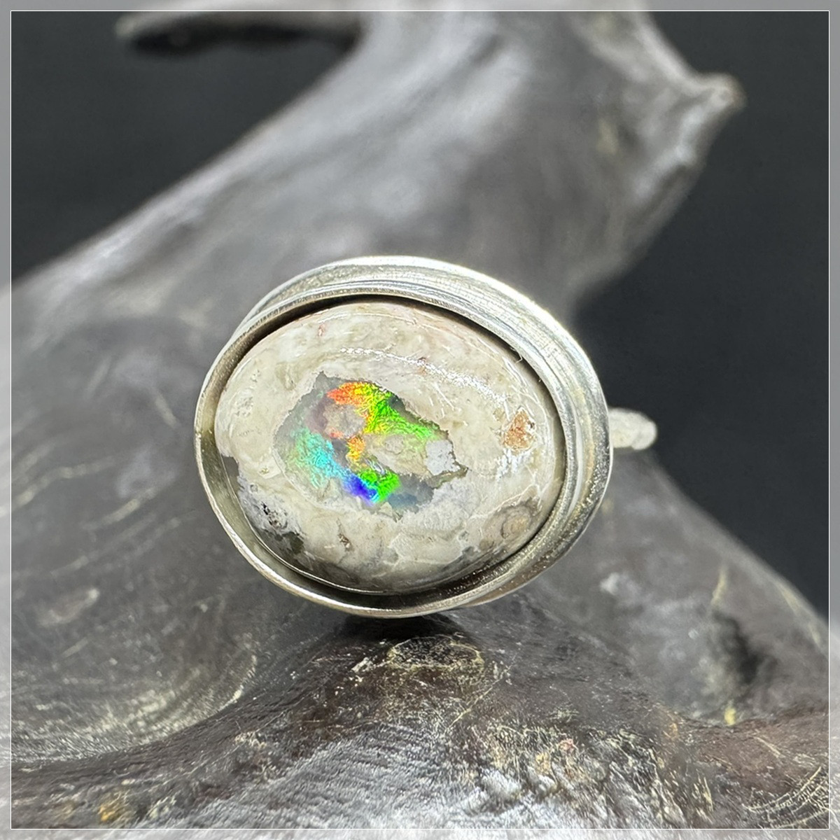 カンテラオパールNo.13