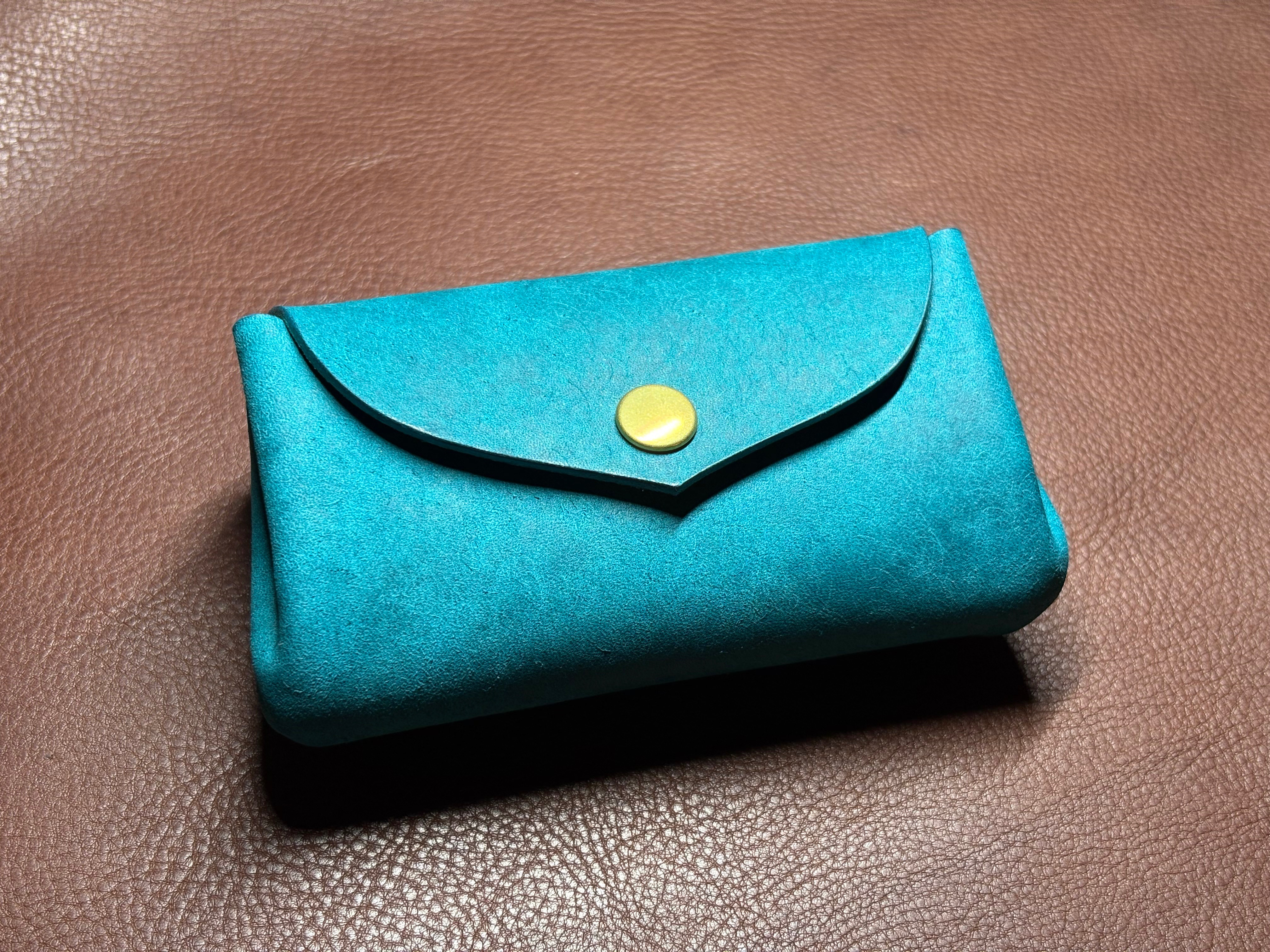 ミニウォレット