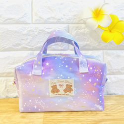 シャカシャカ 移動ポケット 21.ユニコーン その他入園グッズ Mimi 通販