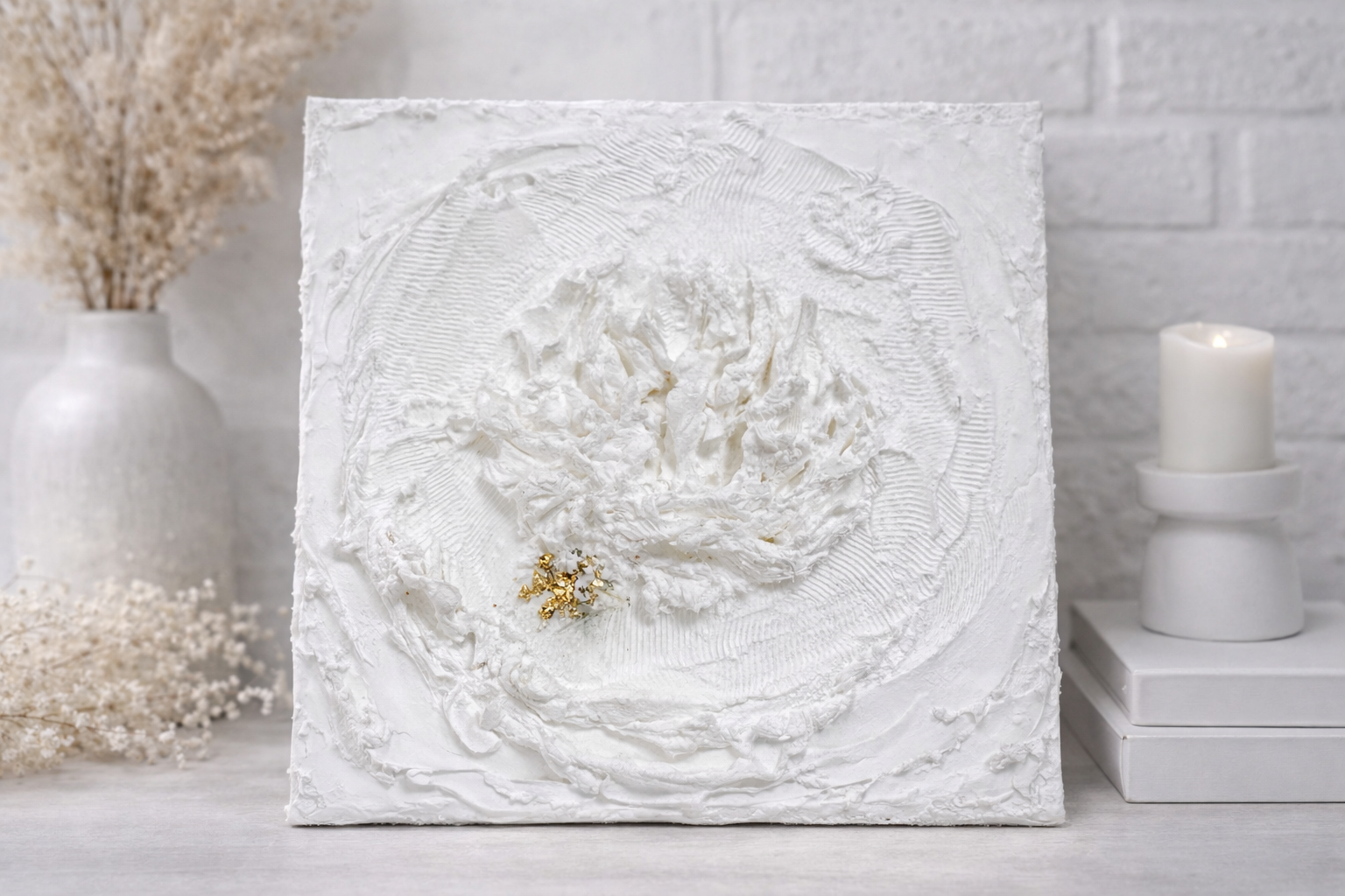 白華-和蘭撫子-(一点物)