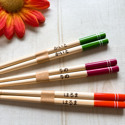 お名前入りコースター＆スプーンセット‪ ·͜·♡‬ ウッドバーニング 名