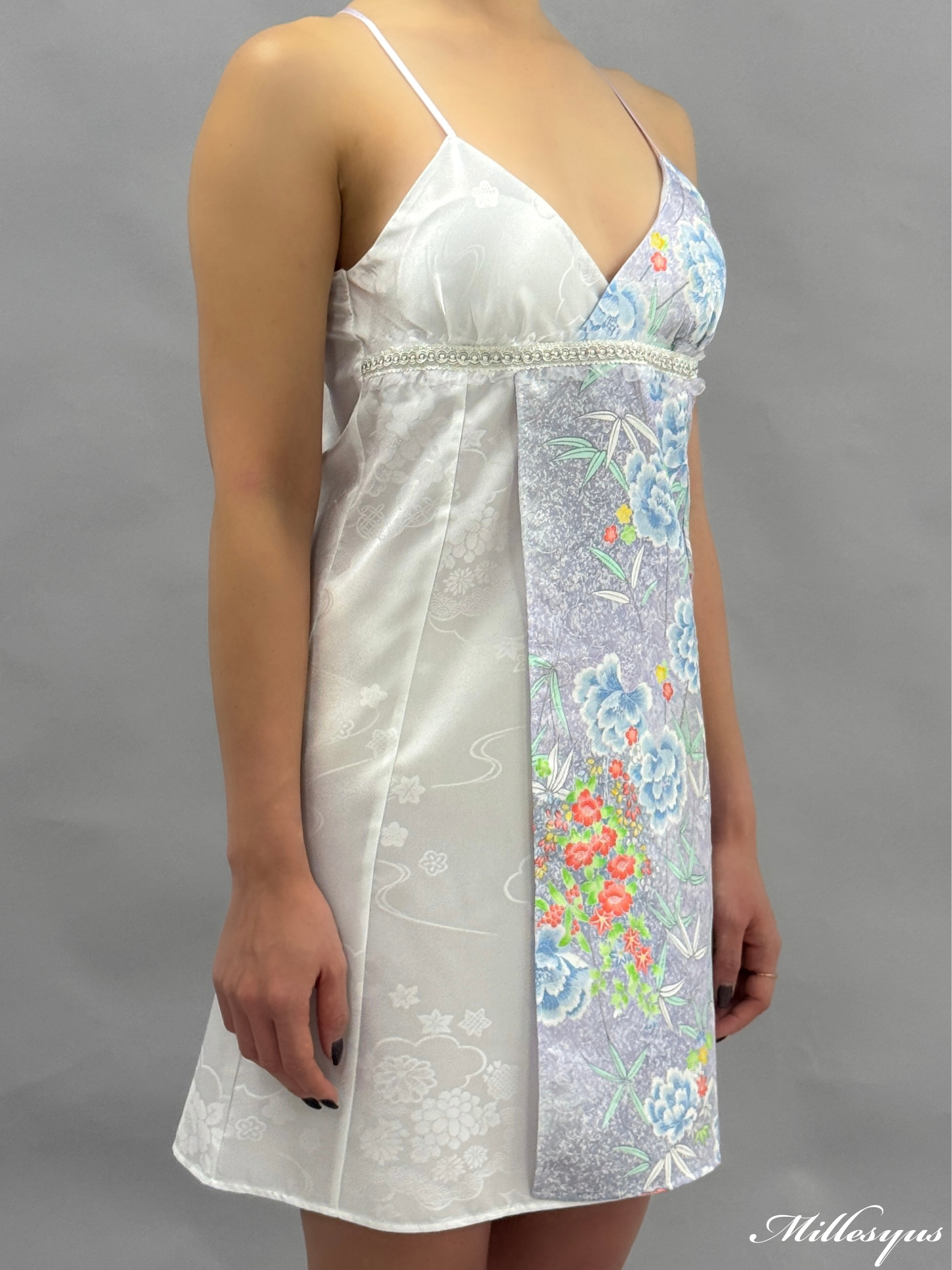 着物キャミソール - 雅（Miyabi）