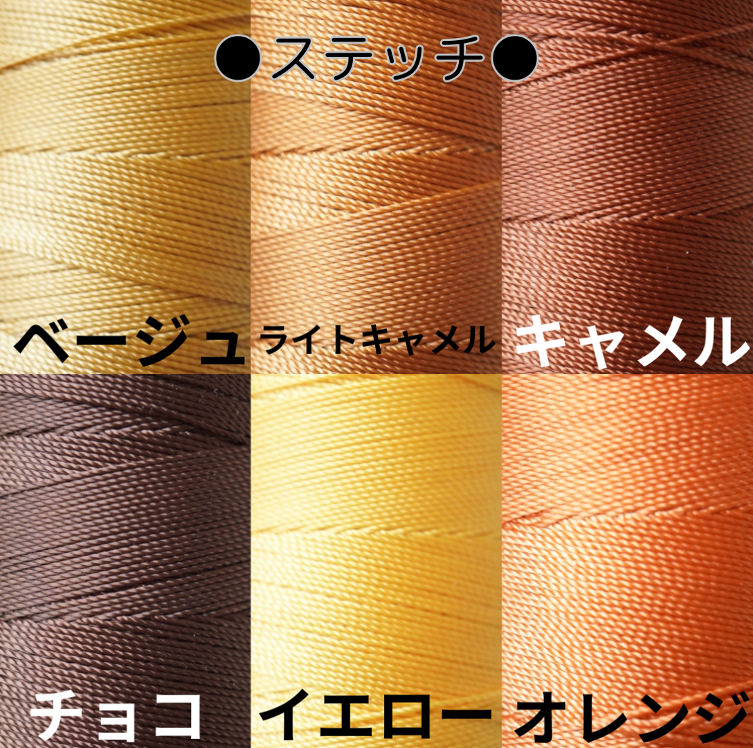 自衛官用の身分証ケース　ブッテーロ　レッド　mbc-02