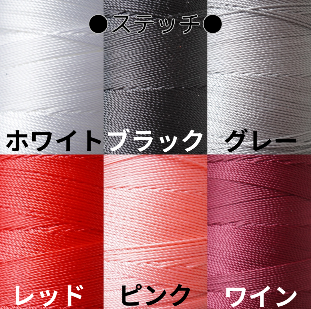 自衛官用の身分証ケース　ブッテーロ　レッド　mbc-02