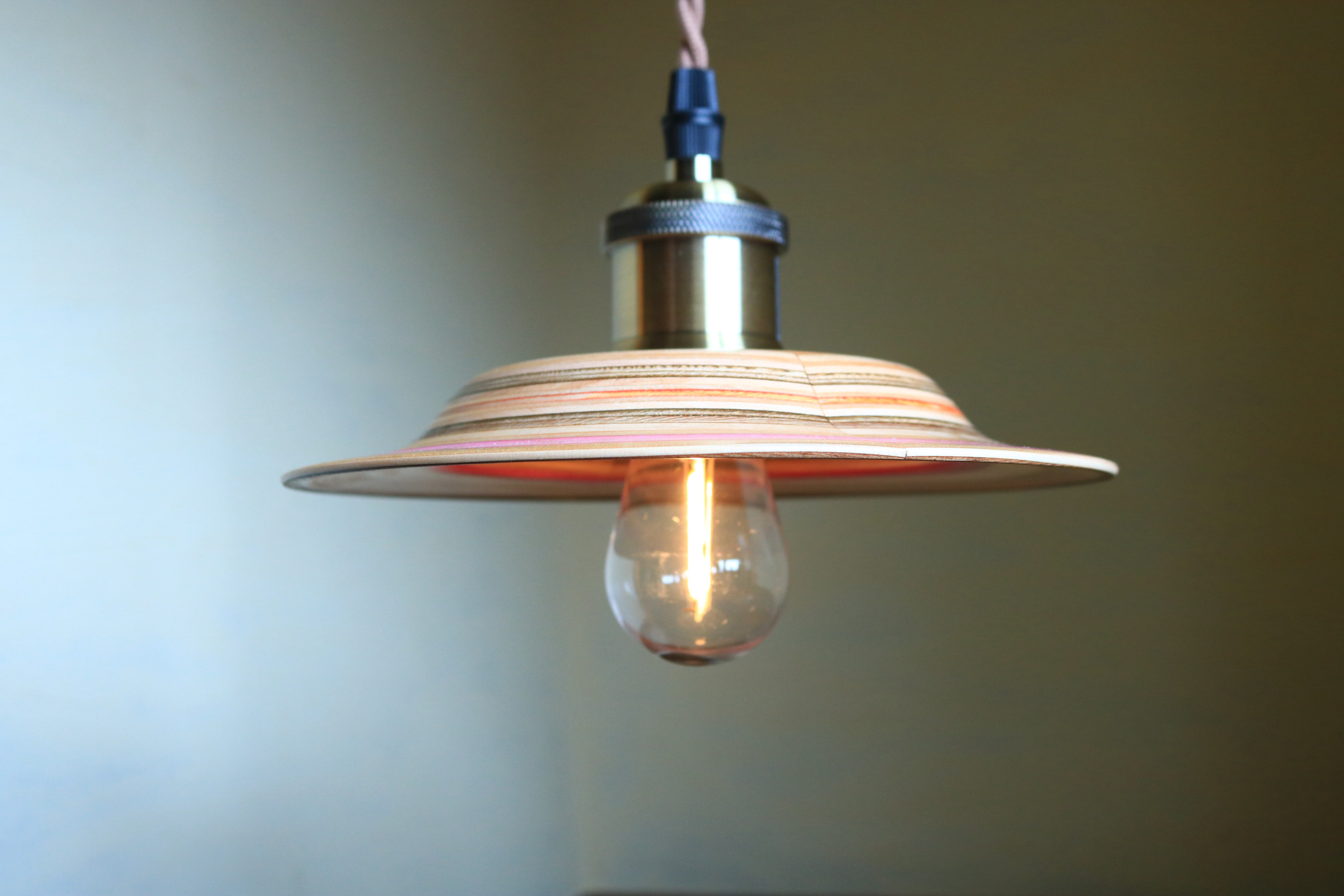 ランプシェード