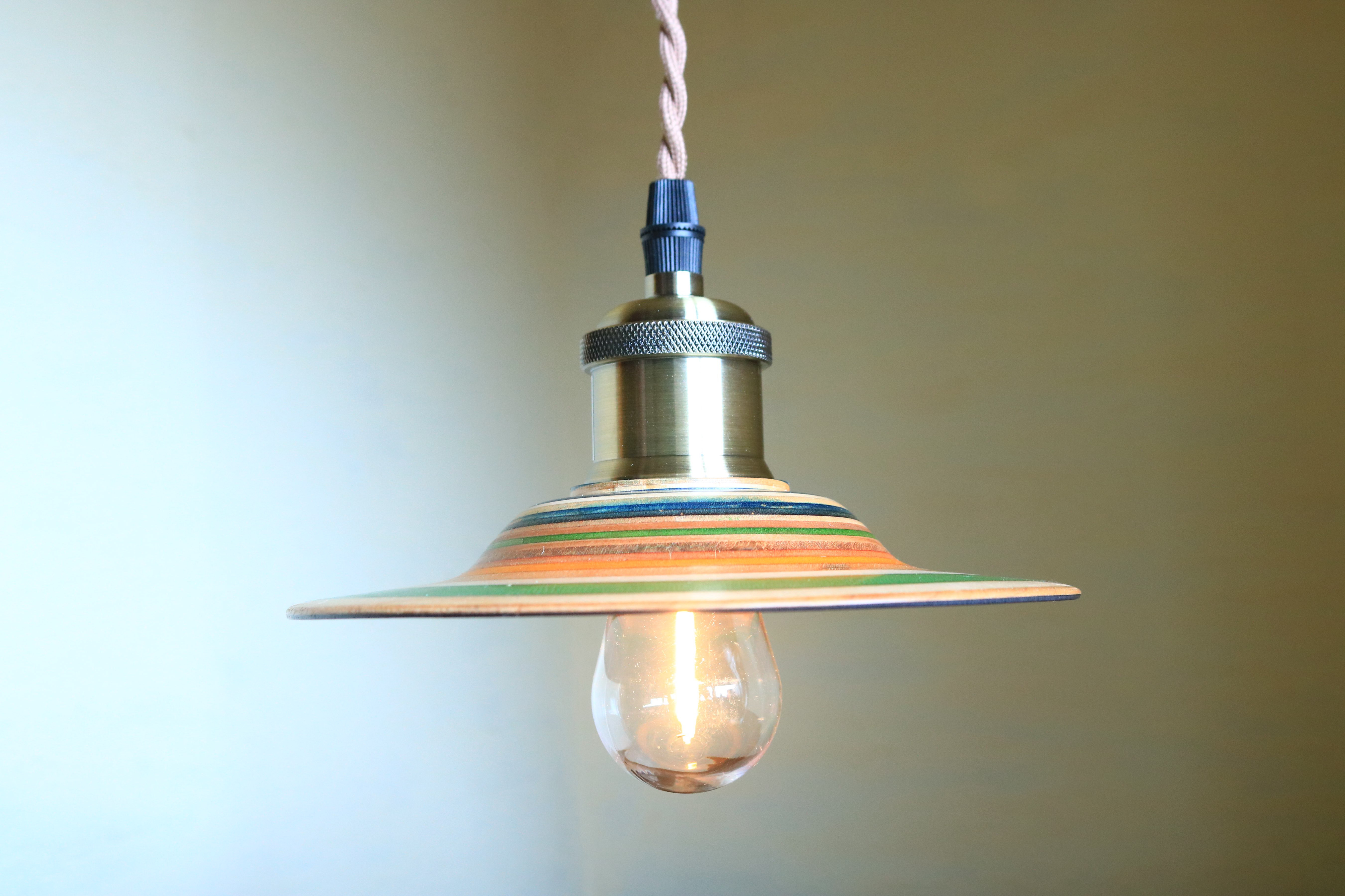 ランプシェード 8,030円