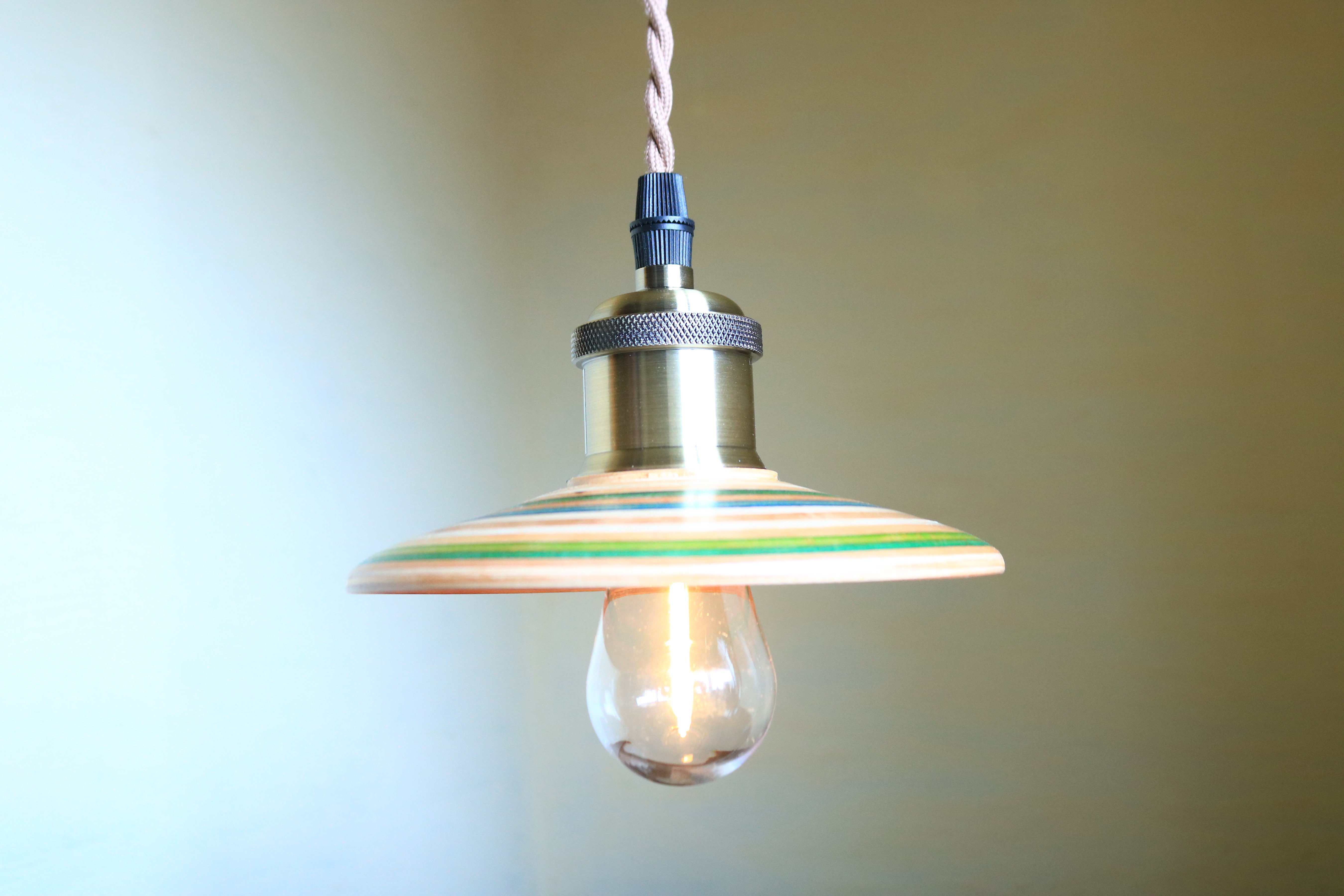 ランプシェード