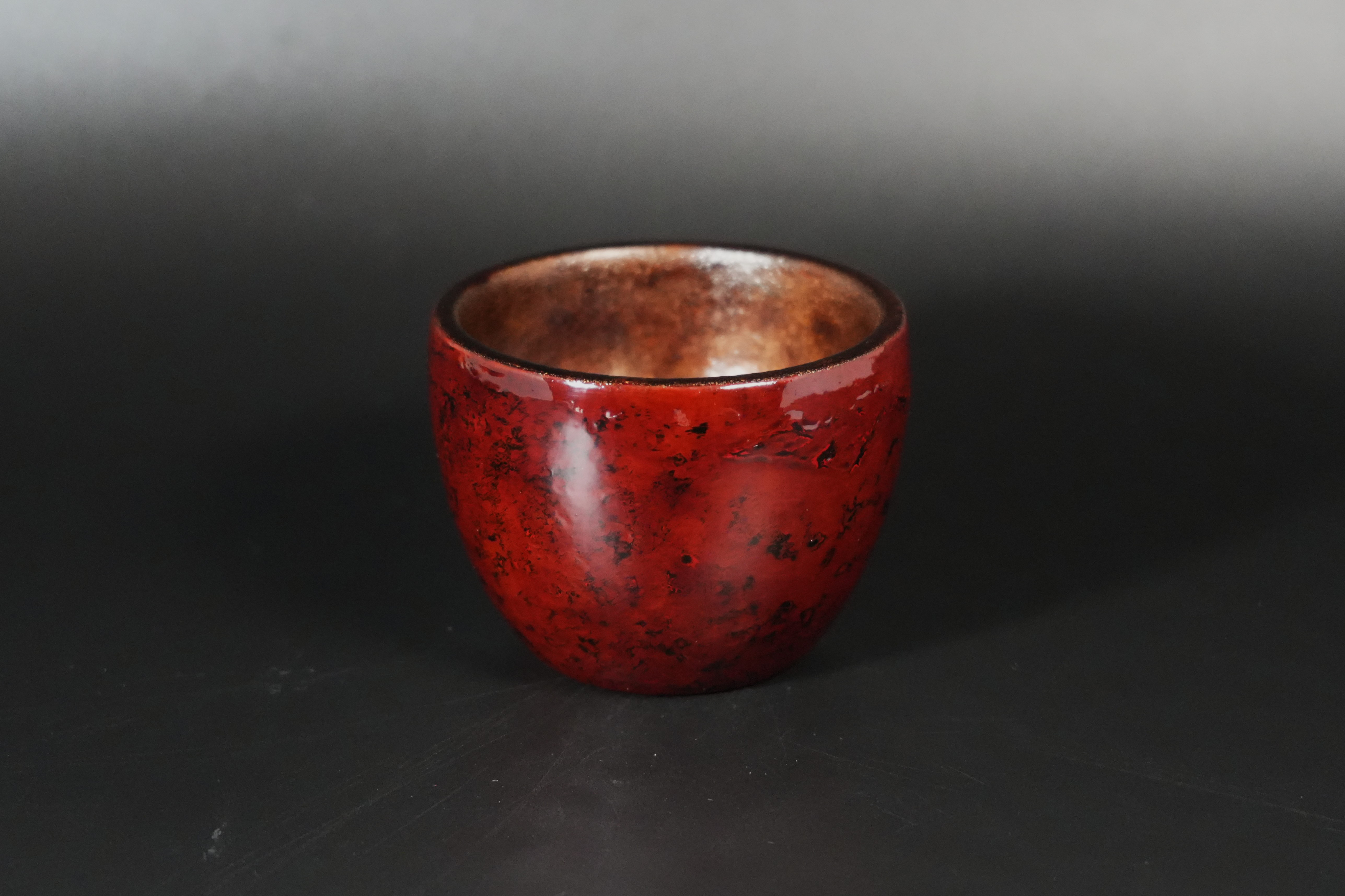 Urushi CUP