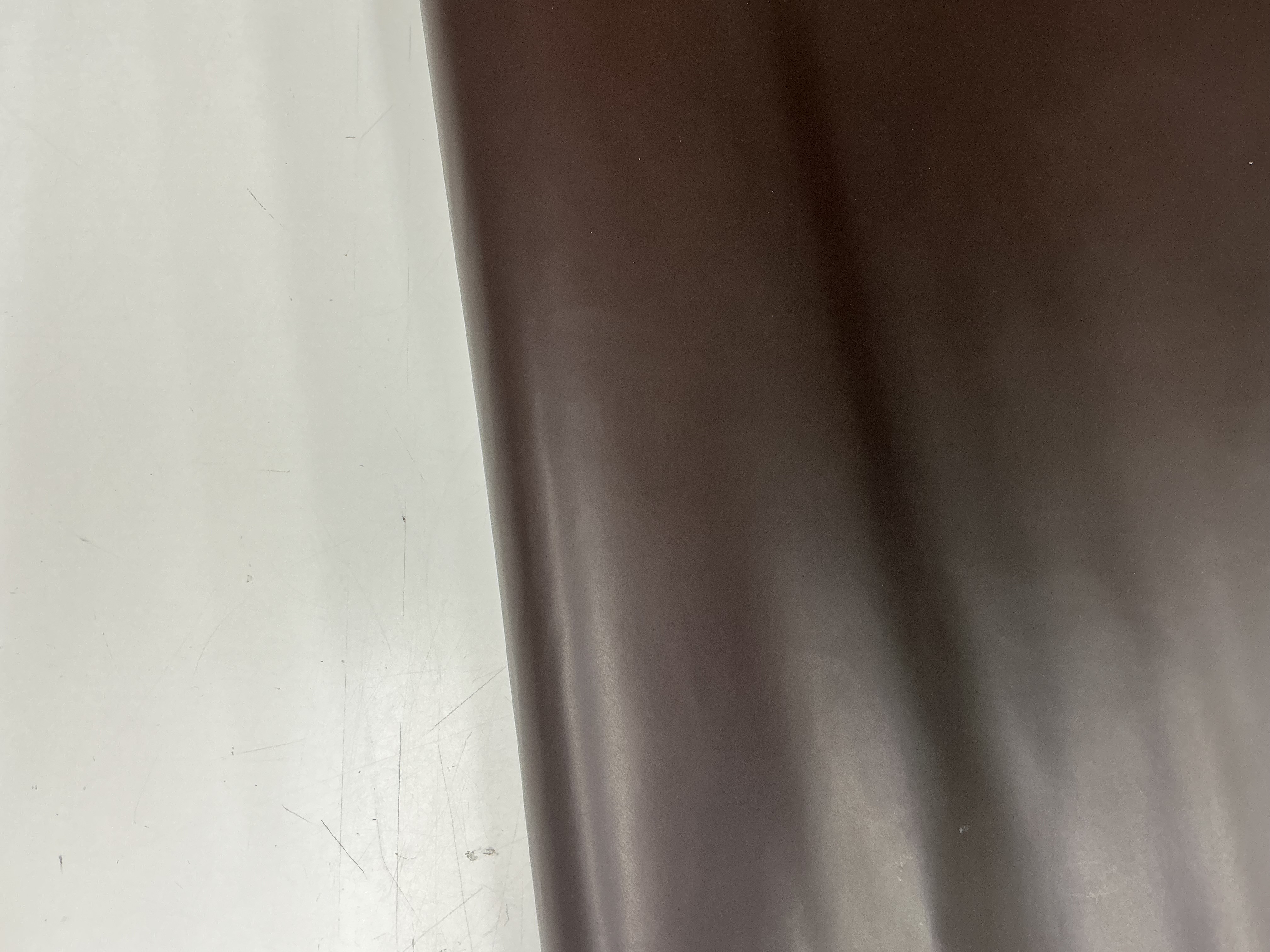 牛革【１枚カット革】No1419【アウトレット】現品限り