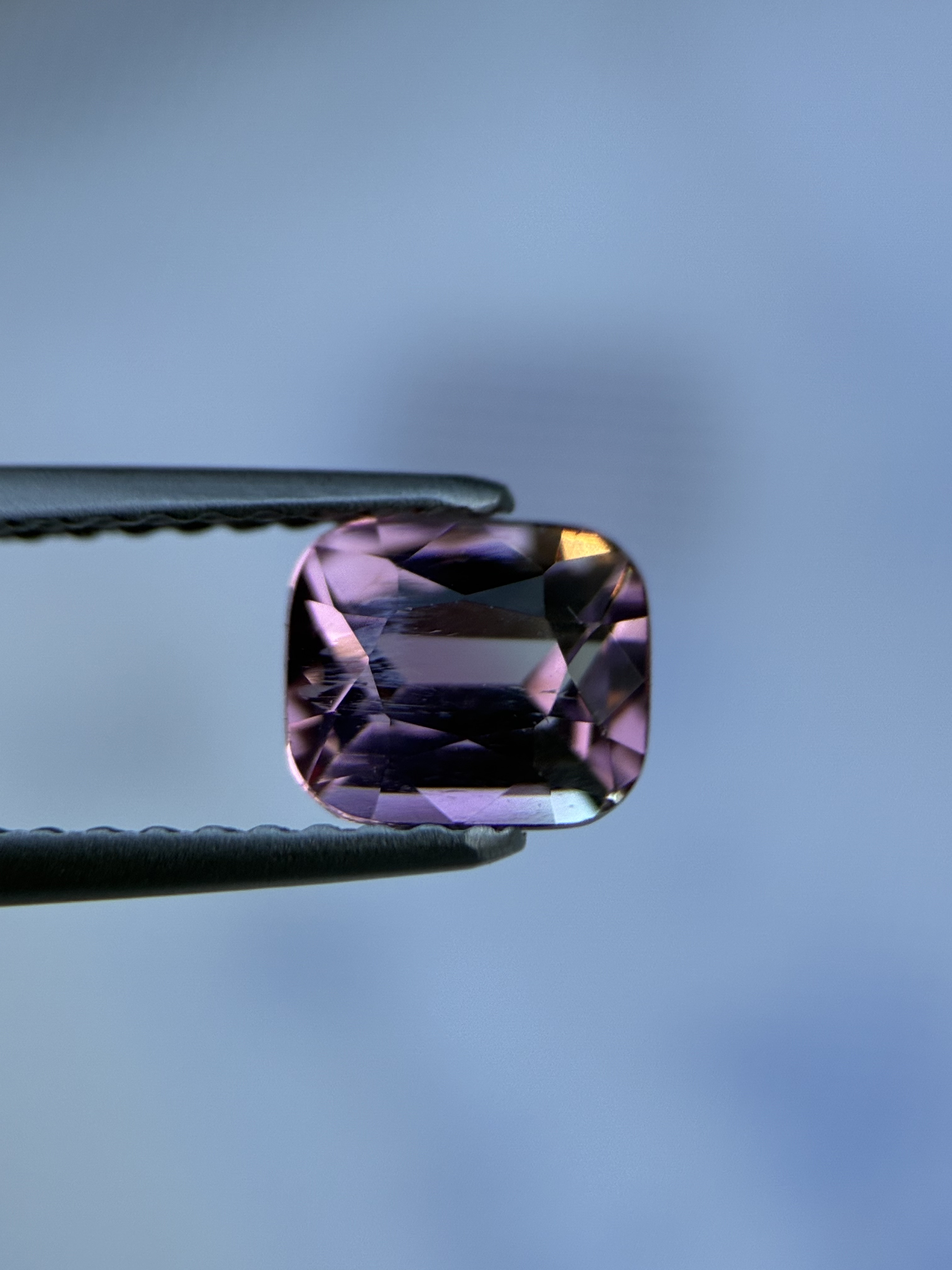 バイカラートルマリン0.9ct Natural tourmaline