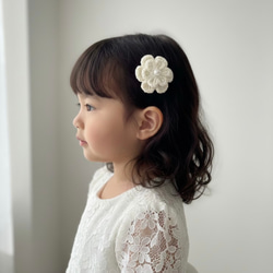 赤ちゃん ヘアピン のおすすめ人気通販 検索結果｜Creema(クリーマ