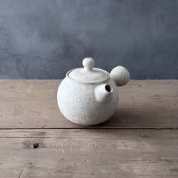 ティーポット 陶器 のおすすめ人気通販 検索結果｜Creema(クリーマ