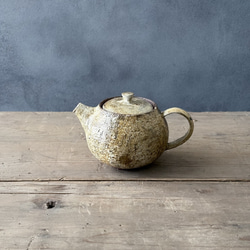 ティーポット 陶器 のおすすめ人気通販 検索結果｜Creema(クリーマ