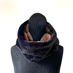 マフラー スヌード のおすすめ人気通販 検索結果｜Creema(クリーマ