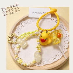 ガチャ詰めポーチ キャンディポーチ ネオンカラー ゆめかわ デコパーツ