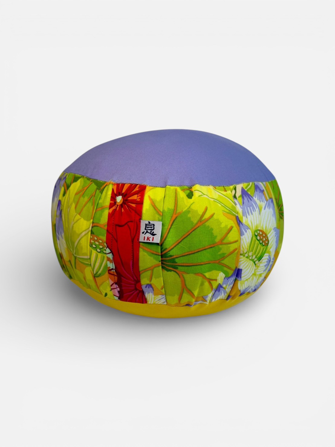 瞑想おざぶ〜息IKI〜 坐禅クッション 座蒲