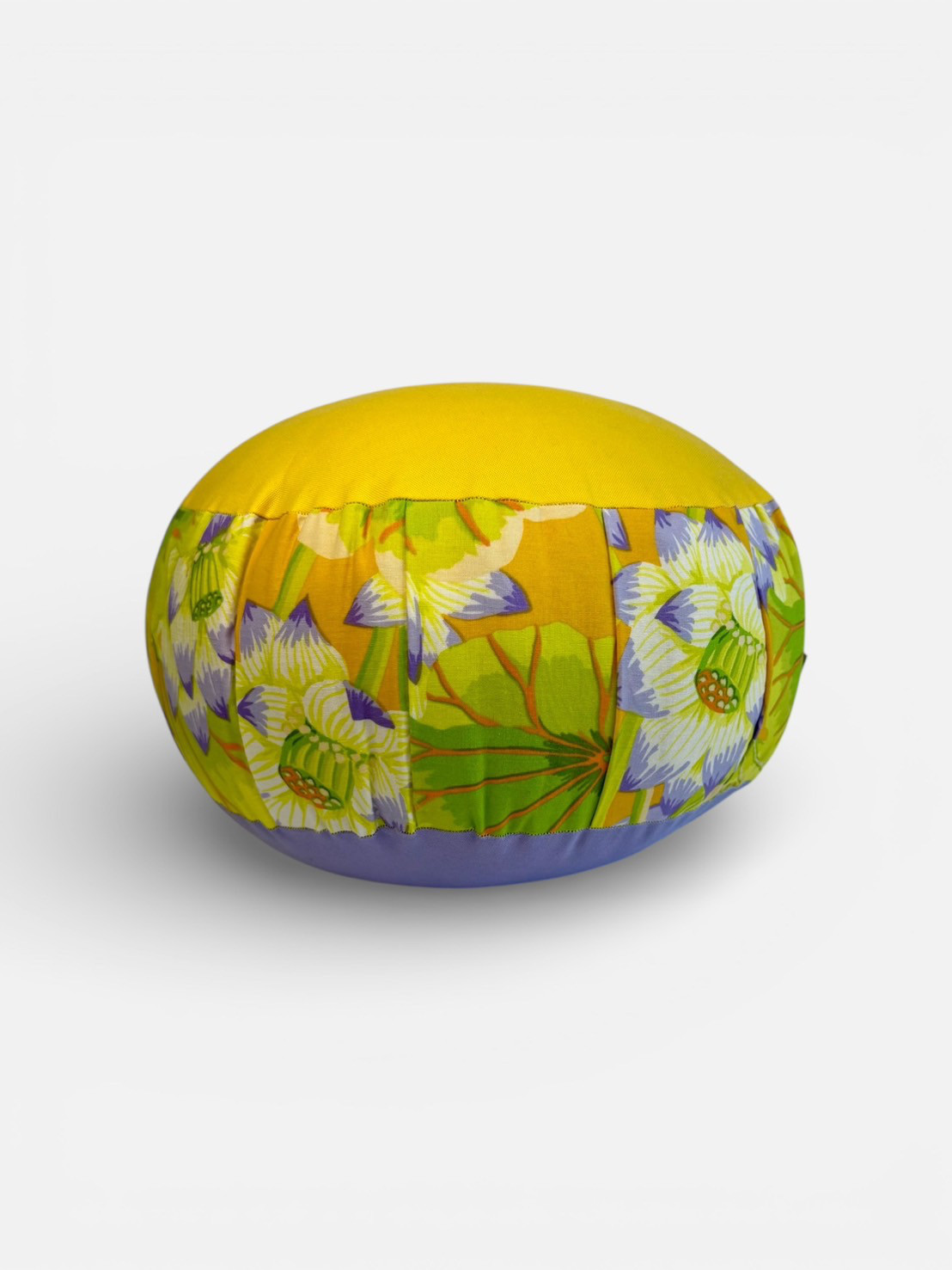 瞑想おざぶ〜息IKI〜 坐禅クッション 座蒲