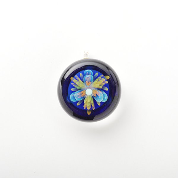 オパールエッセントファイアーワーク