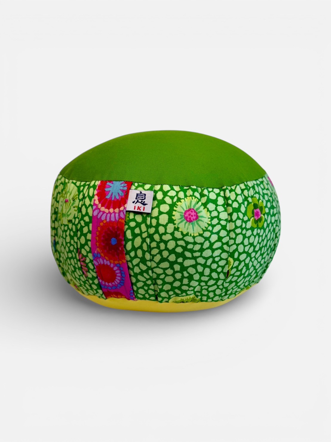 瞑想おざぶ〜息IKI〜 坐禅クッション 座蒲