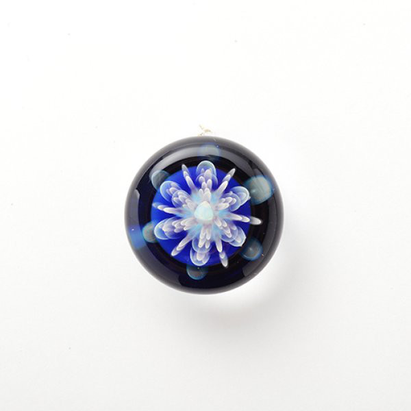 オパールエッセントファイアーワーク