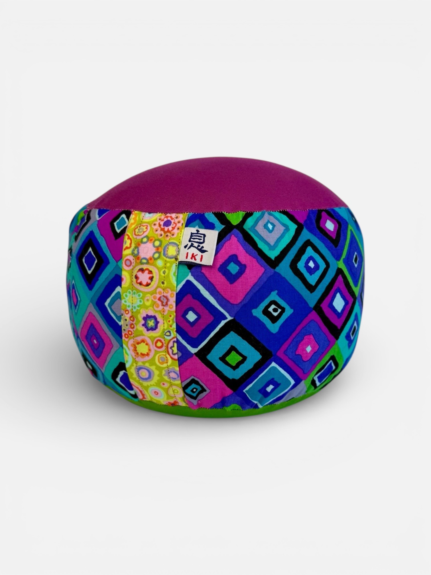 正座おざぶ〜息IKI〜　正座クッション　こざぶ