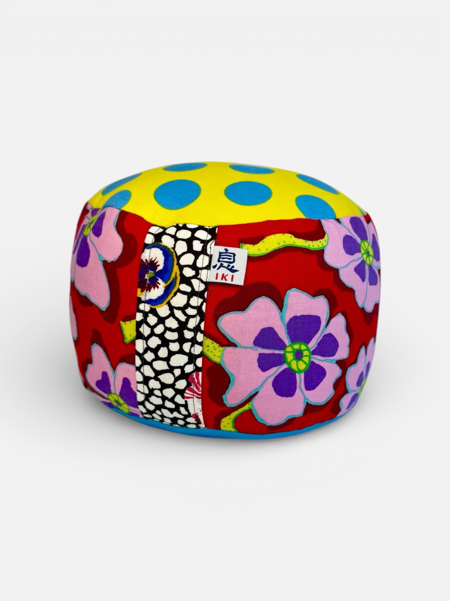 正座おざぶ〜息IKI〜　正座クッション　こざぶ