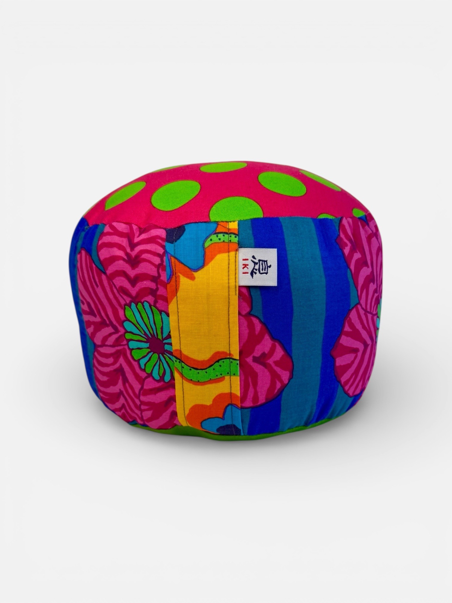 正座おざぶ〜息IKI〜　正座クッション　こざぶ